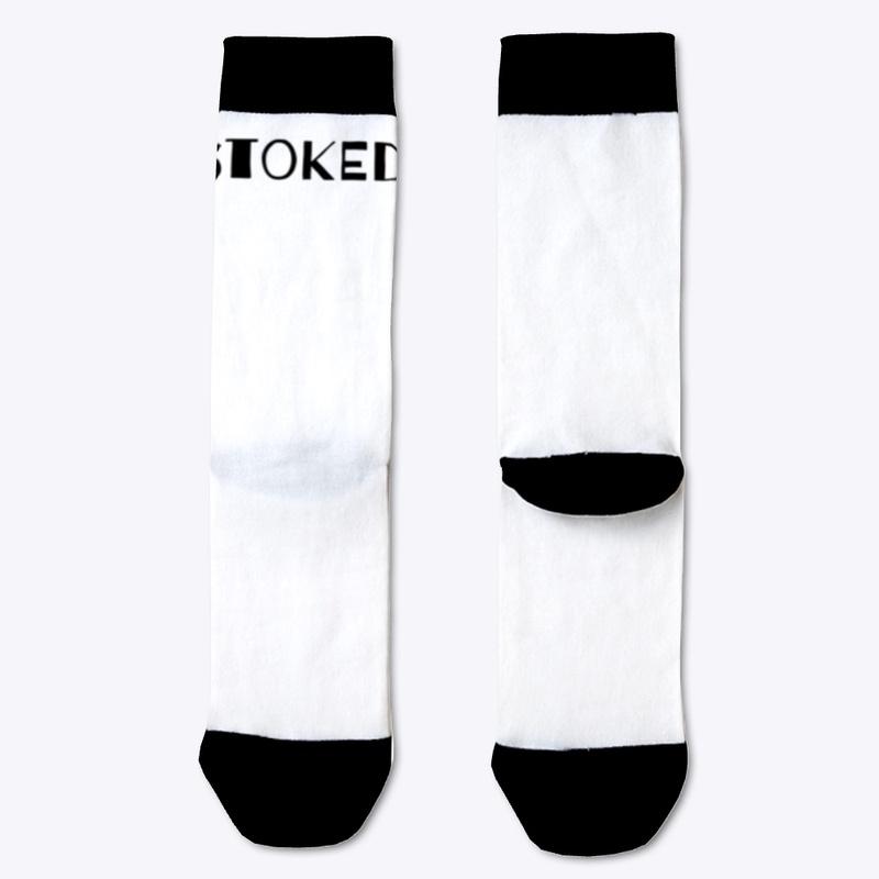 Stoked Socks